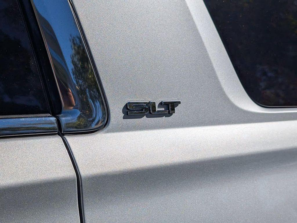 used 2019 GMC Yukon car, priced at $25,888