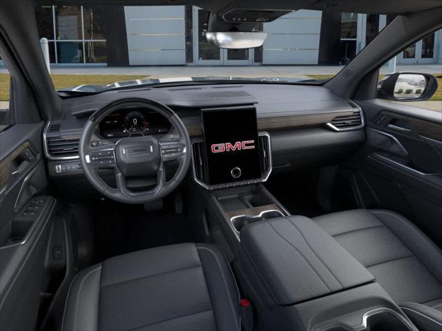 new 2025 GMC Acadia car, priced at $62,021