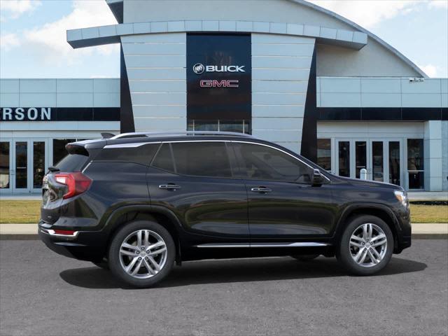 new 2024 GMC Terrain car, priced at $38,411