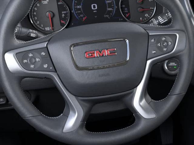 new 2024 GMC Terrain car, priced at $38,411