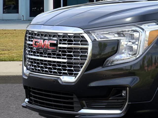 new 2024 GMC Terrain car, priced at $38,411