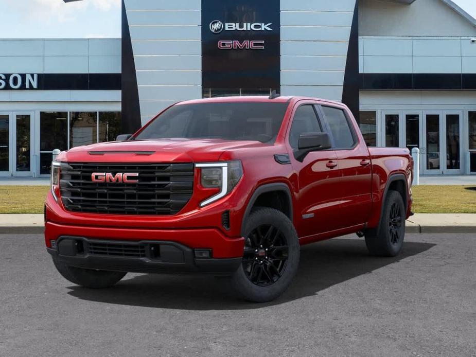 new 2024 GMC Sierra 1500 car, priced at $46,659