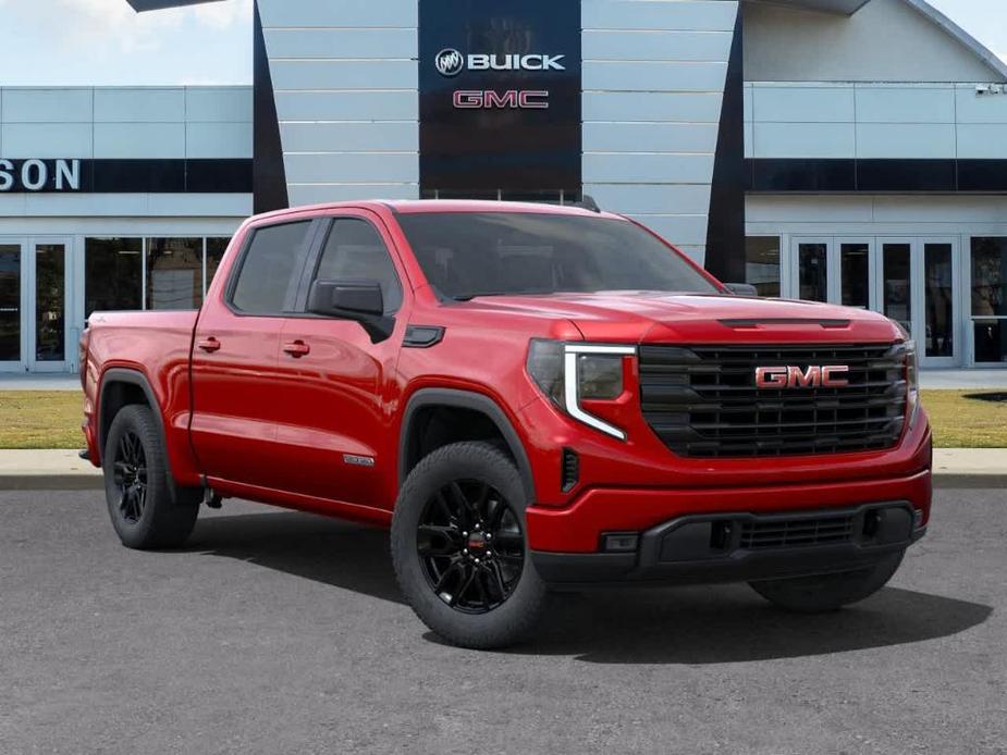 new 2024 GMC Sierra 1500 car, priced at $46,659