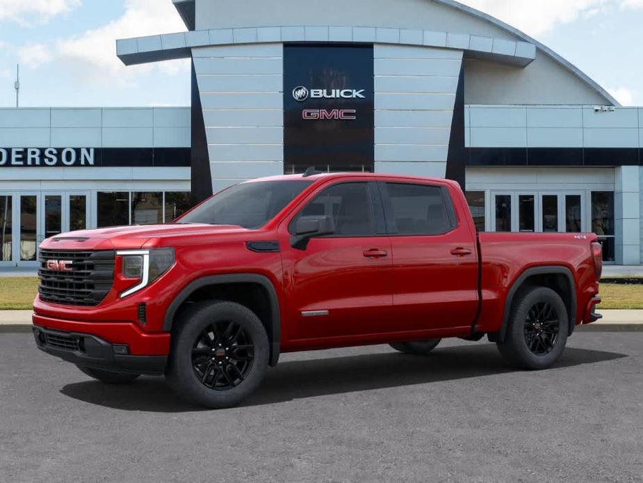 new 2024 GMC Sierra 1500 car, priced at $46,659