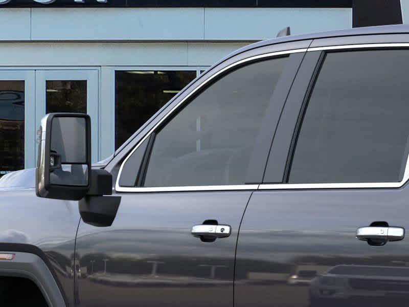 new 2026 GMC Sierra 2500 car, priced at $93,126