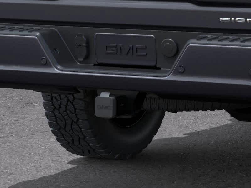 new 2026 GMC Sierra 2500 car, priced at $93,126