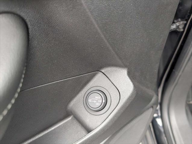 used 2022 GMC Terrain car, priced at $23,995