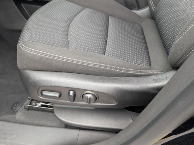 used 2022 GMC Terrain car, priced at $23,995