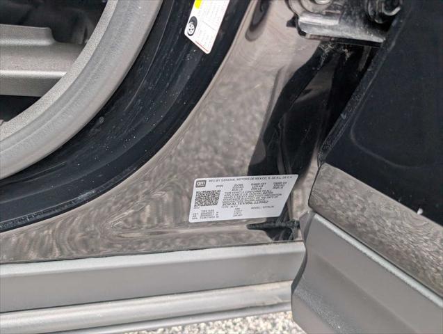 used 2022 GMC Terrain car, priced at $23,995