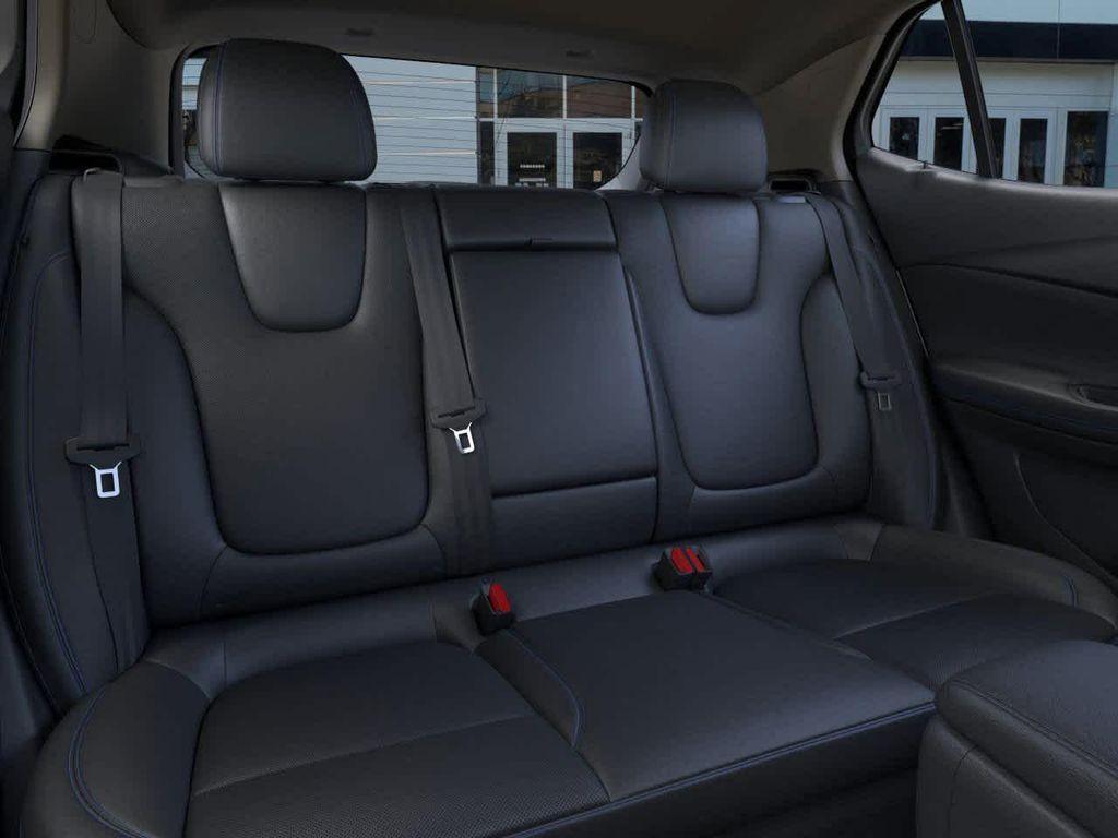 new 2026 Buick Encore GX car, priced at $26,965
