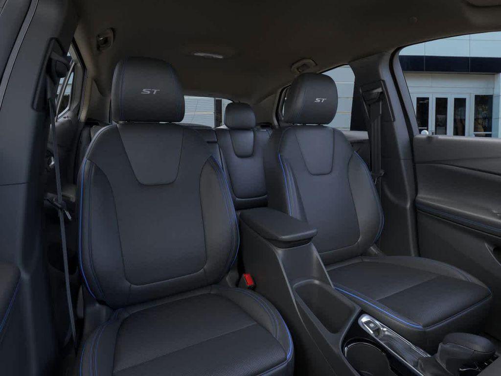 new 2026 Buick Encore GX car, priced at $26,965