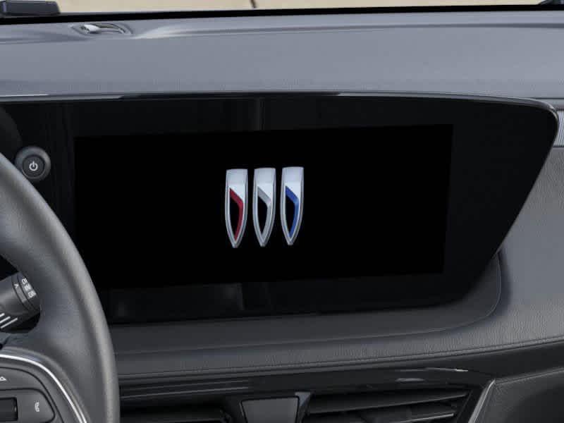 new 2026 Buick Encore GX car, priced at $26,965