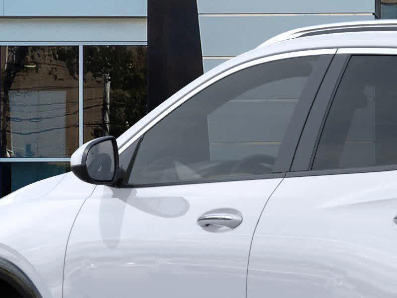 new 2026 Buick Encore GX car, priced at $26,965
