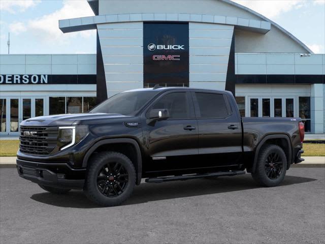 new 2025 GMC Sierra 1500 car, priced at $58,850