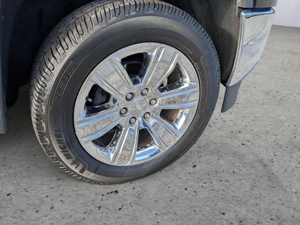 used 2018 GMC Sierra 1500 car, priced at $26,500