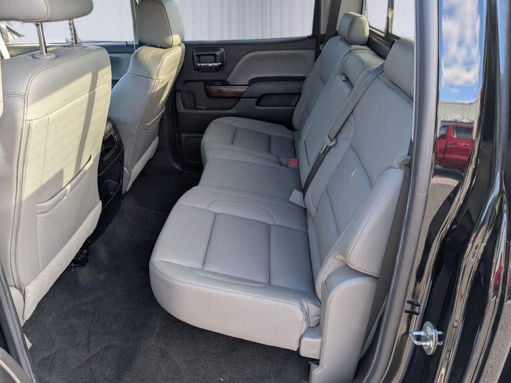 used 2018 GMC Sierra 1500 car, priced at $26,500