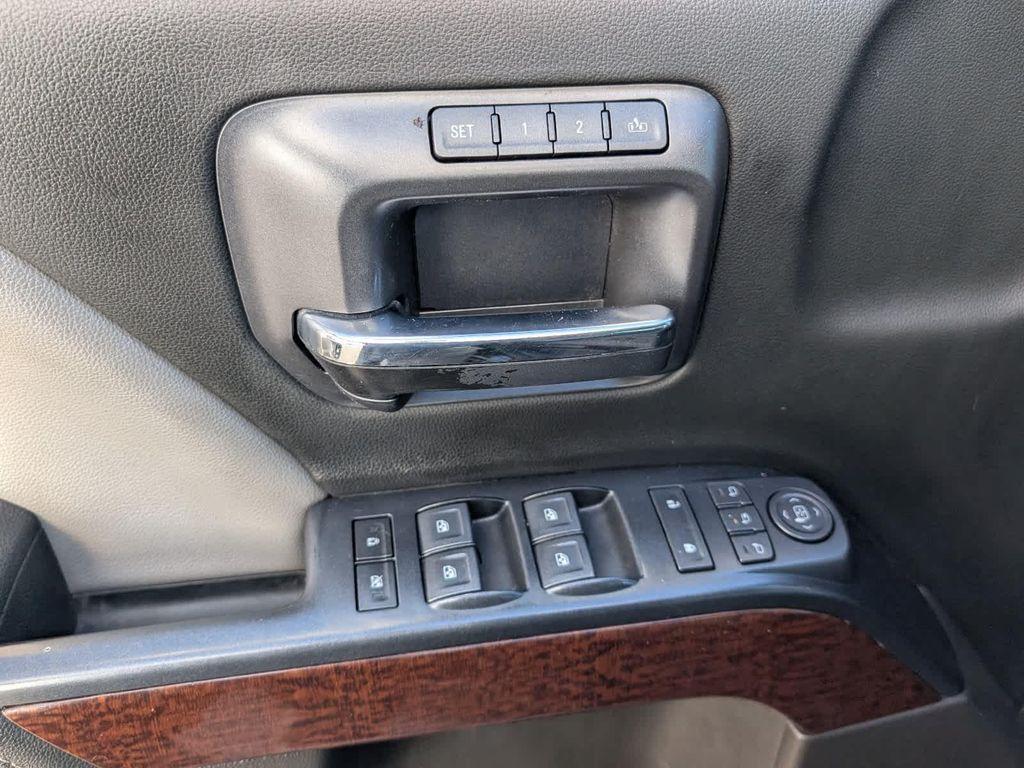 used 2018 GMC Sierra 1500 car, priced at $26,500