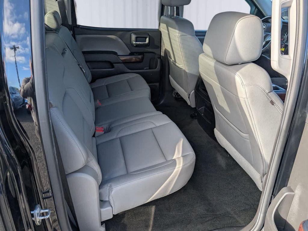 used 2018 GMC Sierra 1500 car, priced at $26,500