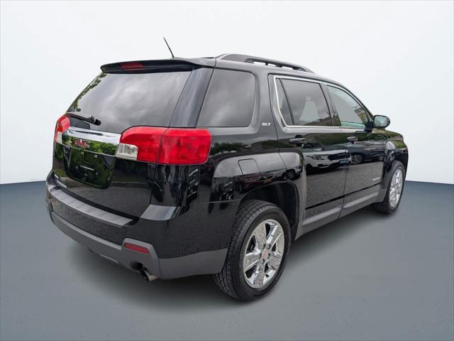 used 2015 GMC Terrain car, priced at $14,399