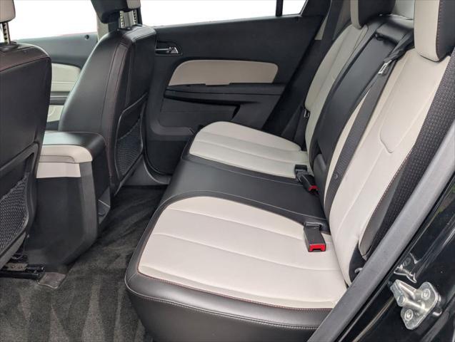 used 2015 GMC Terrain car, priced at $14,399