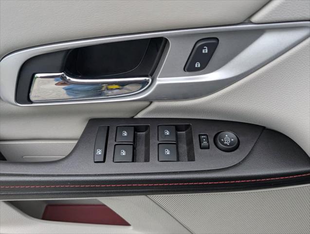 used 2015 GMC Terrain car, priced at $14,399