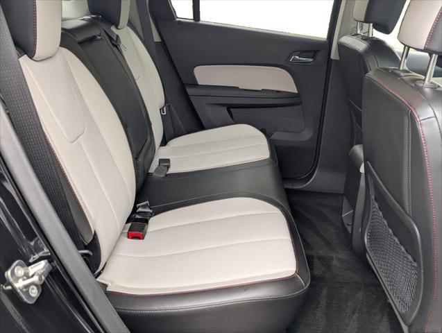 used 2015 GMC Terrain car, priced at $14,399