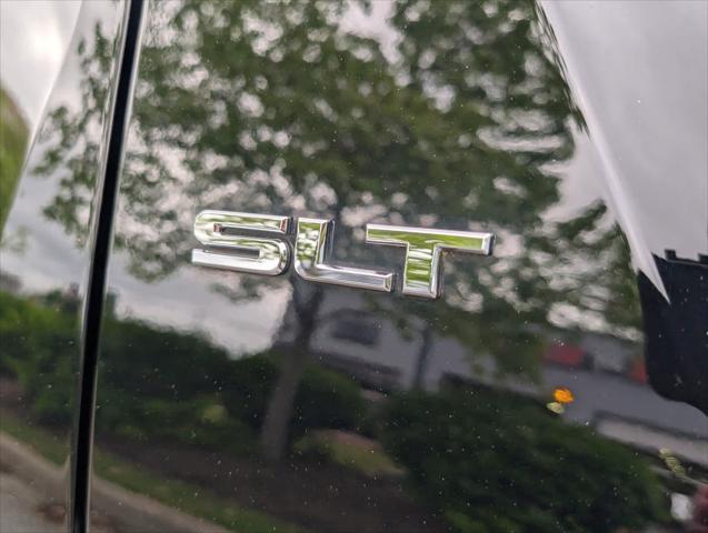 used 2015 GMC Terrain car, priced at $14,399