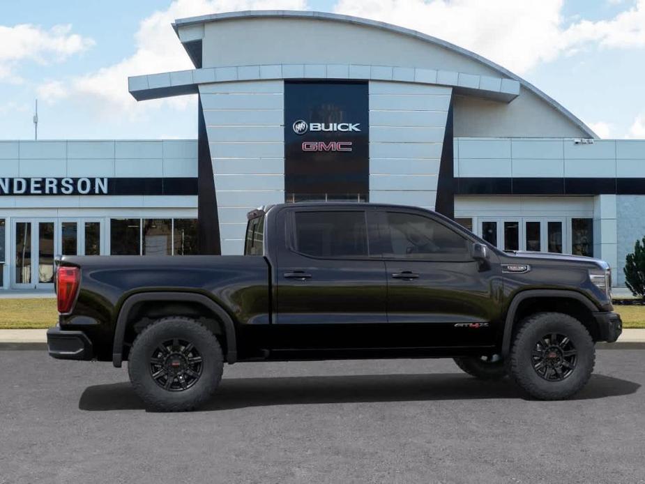 new 2024 GMC Sierra 1500 car, priced at $76,235