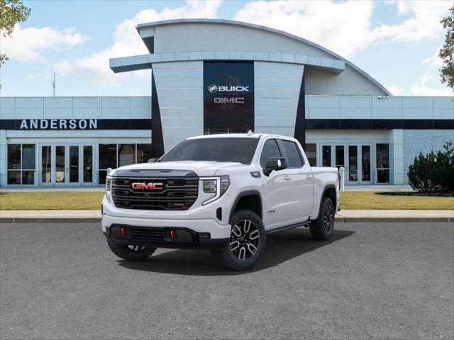new 2025 GMC Sierra 1500 car, priced at $64,705