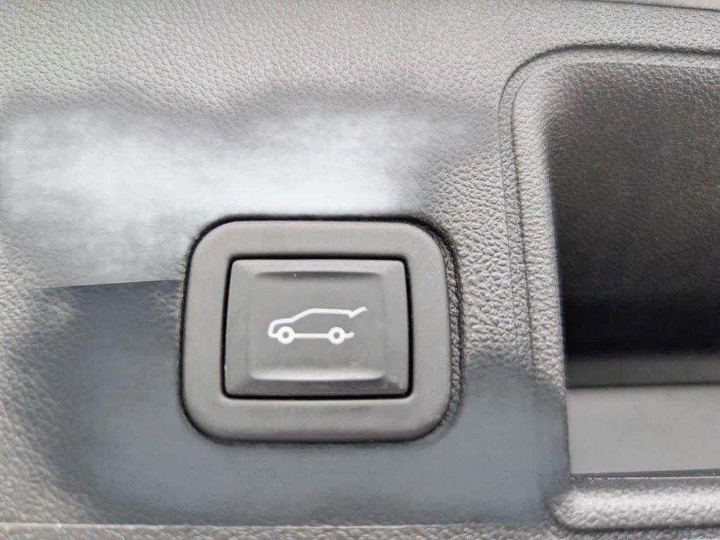 used 2023 GMC Terrain car, priced at $28,255