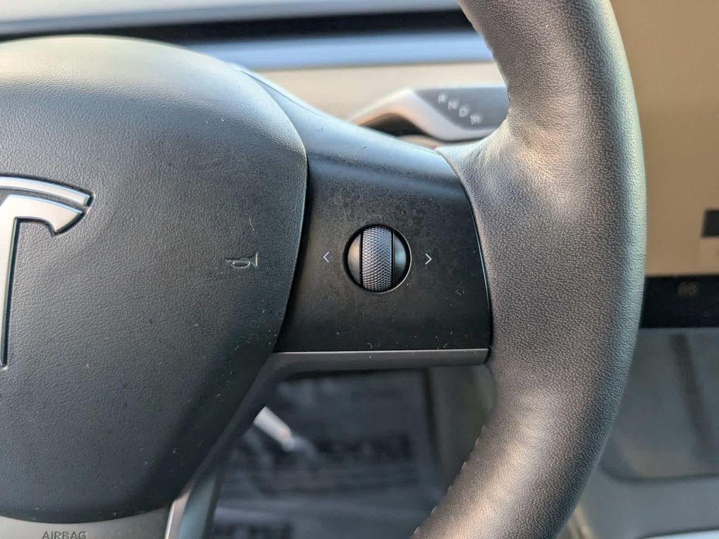 used 2023 Tesla Model 3 car, priced at $23,999