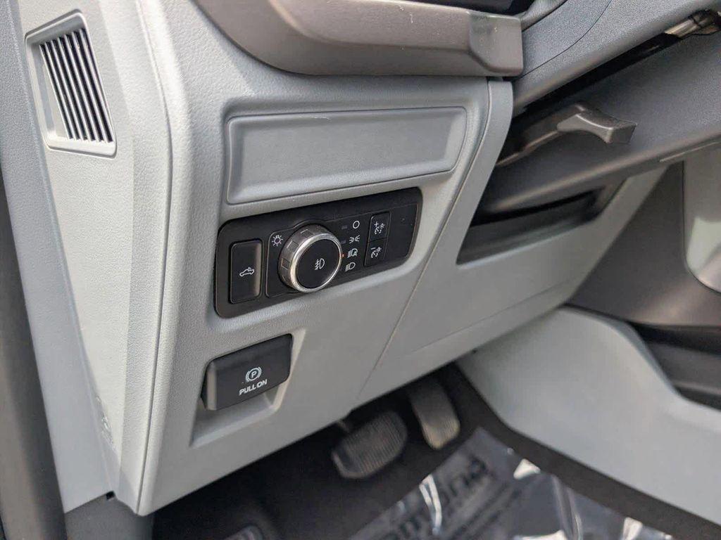 used 2024 Ford F-150 car, priced at $44,561