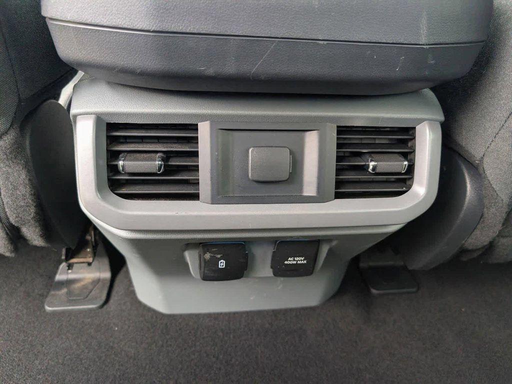 used 2024 Ford F-150 car, priced at $44,561