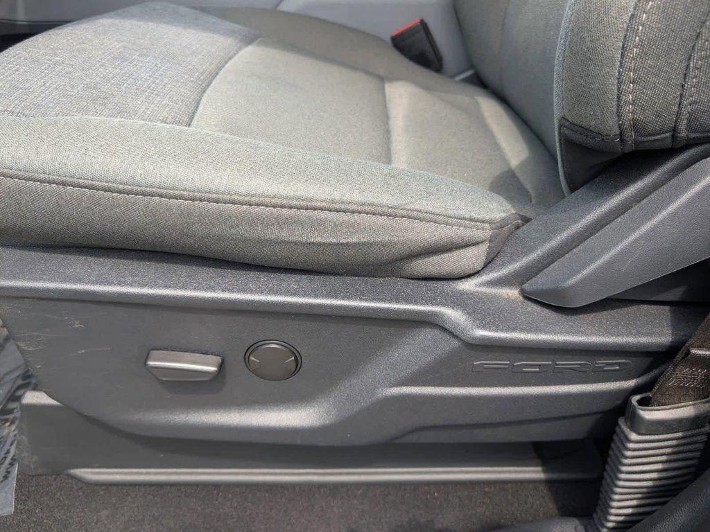 used 2024 Ford F-150 car, priced at $44,561