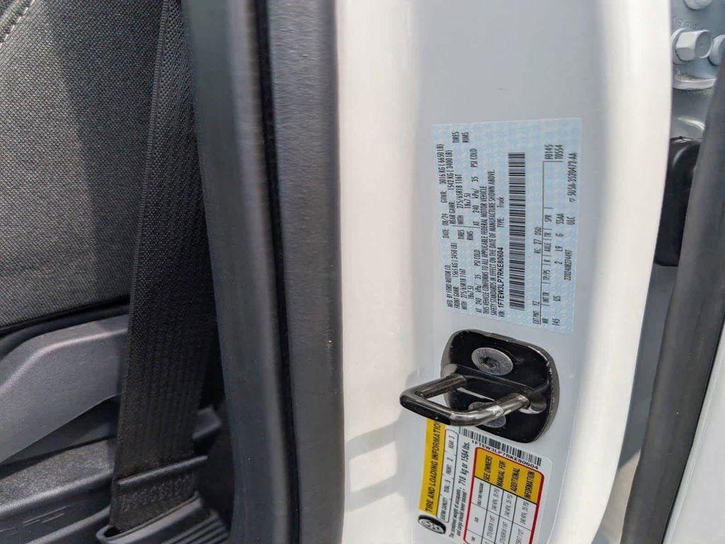 used 2024 Ford F-150 car, priced at $44,561