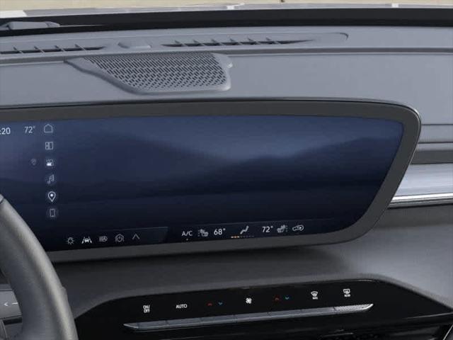 new 2025 Buick Enclave car, priced at $46,385
