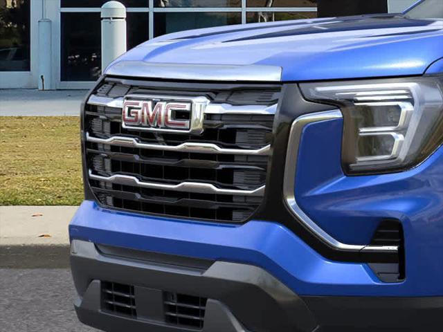 new 2025 GMC Terrain car, priced at $33,890