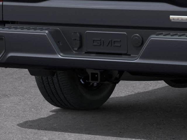 new 2025 GMC Sierra 1500 car, priced at $45,928