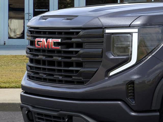new 2025 GMC Sierra 1500 car, priced at $45,928