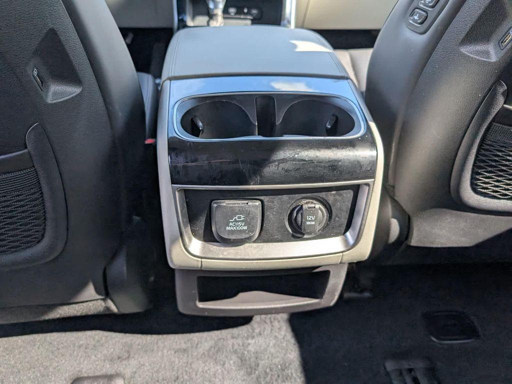 used 2024 Kia Carnival car, priced at $35,998