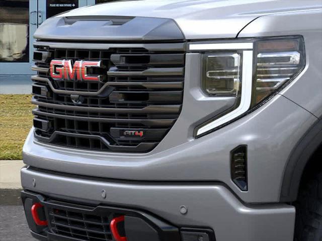 new 2025 GMC Sierra 1500 car, priced at $65,200
