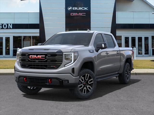 new 2025 GMC Sierra 1500 car, priced at $65,200