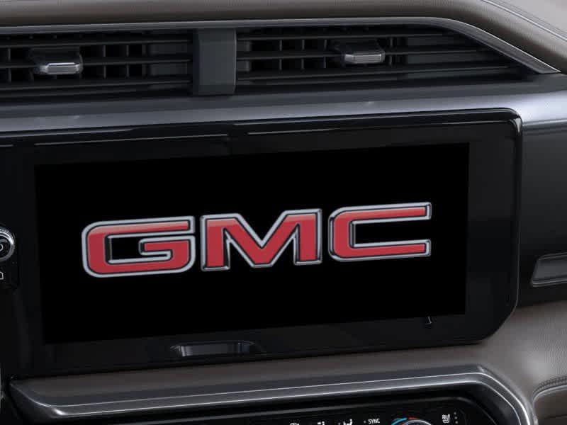 new 2026 GMC Sierra 1500 car, priced at $72,375