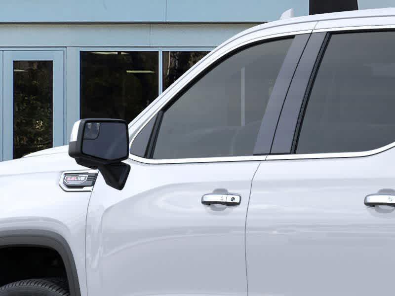 new 2026 GMC Sierra 1500 car, priced at $72,375