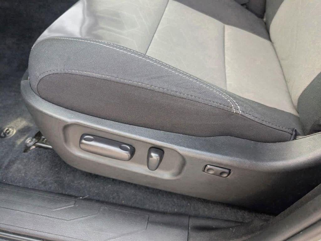used 2023 Toyota Tacoma car, priced at $37,693