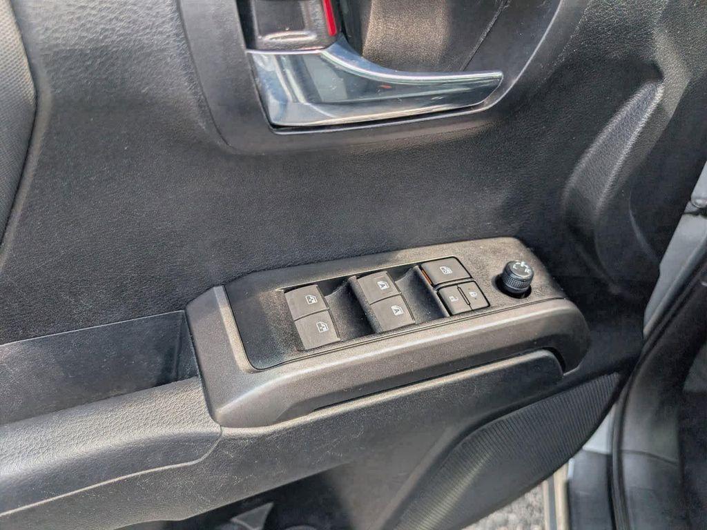 used 2023 Toyota Tacoma car, priced at $37,693