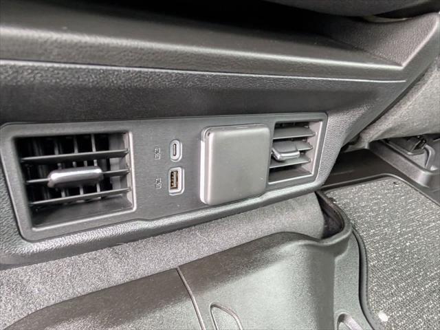 used 2024 Chevrolet Silverado 1500 car, priced at $48,889