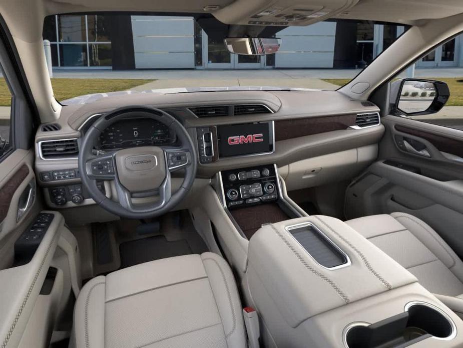 new 2024 GMC Yukon XL car, priced at $97,310