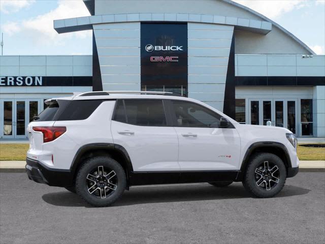 new 2026 GMC Terrain car, priced at $39,025