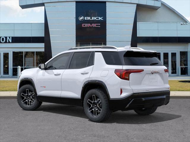 new 2026 GMC Terrain car, priced at $39,025